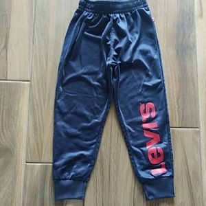 Levis sweatpants